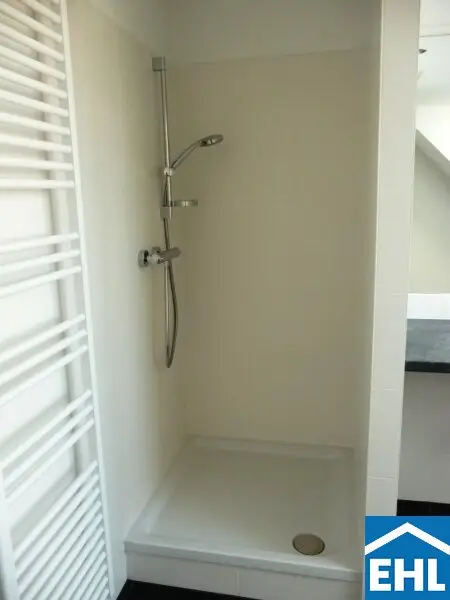 Top 4-Zimmer-Wohnung mit Terrassen nahe Rochusmarkt