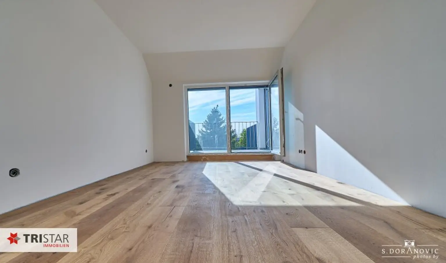 ‼️ AKTION ‼️ ++ 19 EIGENTUMSWOHNUNGEN ++ SCHLÜSSELFERTIG ++ URBAN + NATUR ++ ZWISCHEN SEESTADT UND LOBAU ++ 1220 WIEN ++  ++ BALKON / TERRASSE / LOGGIA / GARTEN / KELLER ++ 2–4 ZIMMER ++
