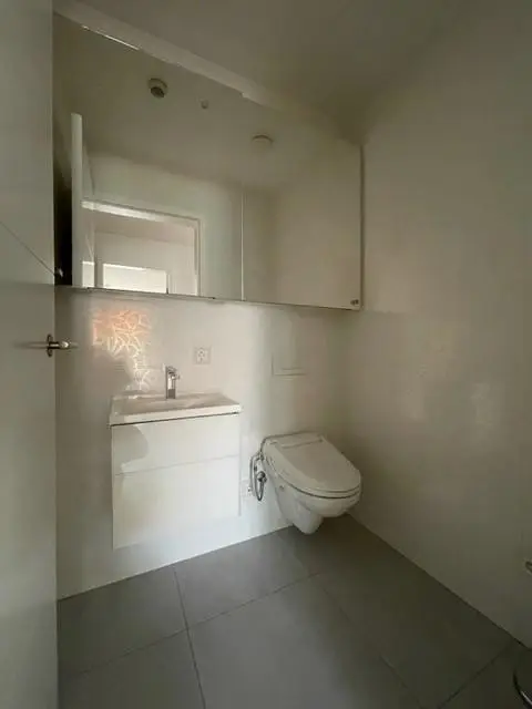 Traumhaftes 2,5-Zimmer-Penthouse mit großer Terrasse - verfügbar ab November 2025