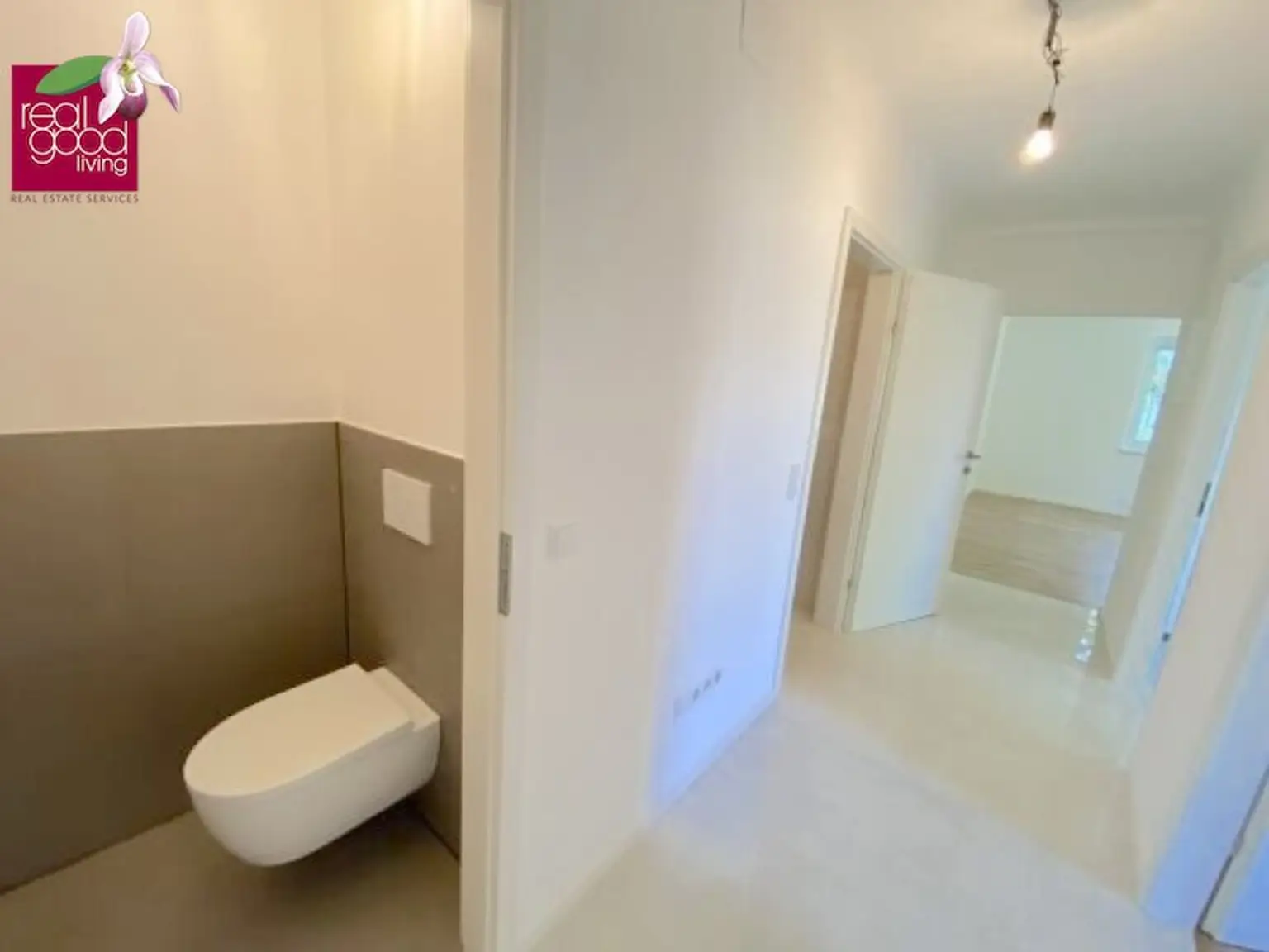 4-Zimmer-Wohnung mit Gemeinschaftsgarten in Hietzing