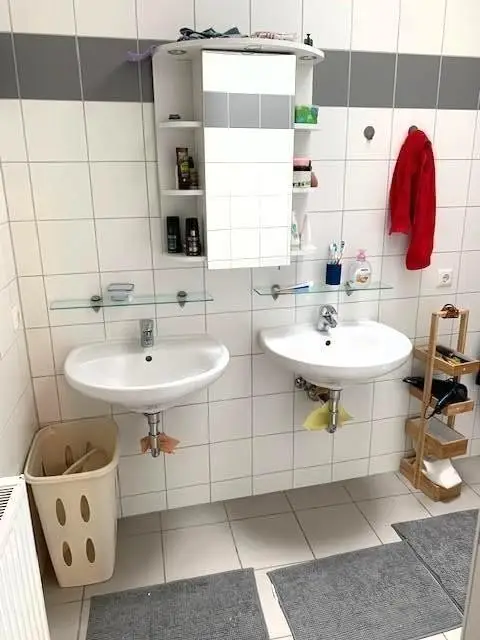 4-Zimmer-Erdgeschosswohnung | auch als Büro nutzbar | Leoben nähe Zentrum | IMS Immobilien KG