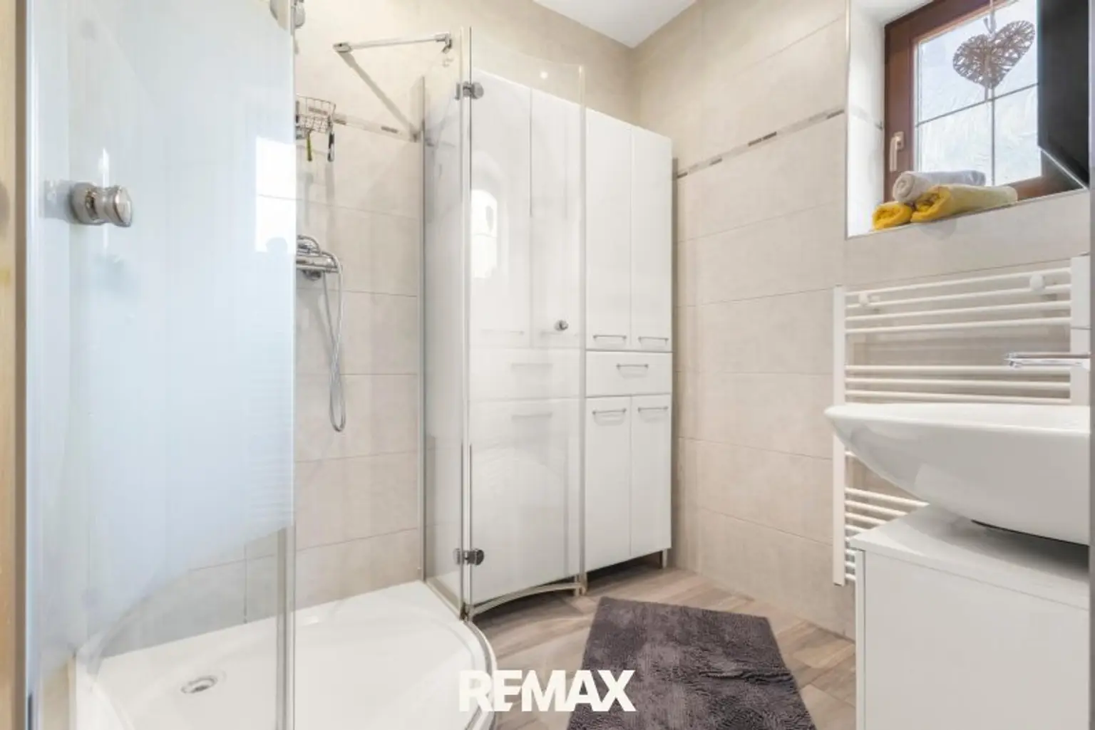 Badezimmer OG