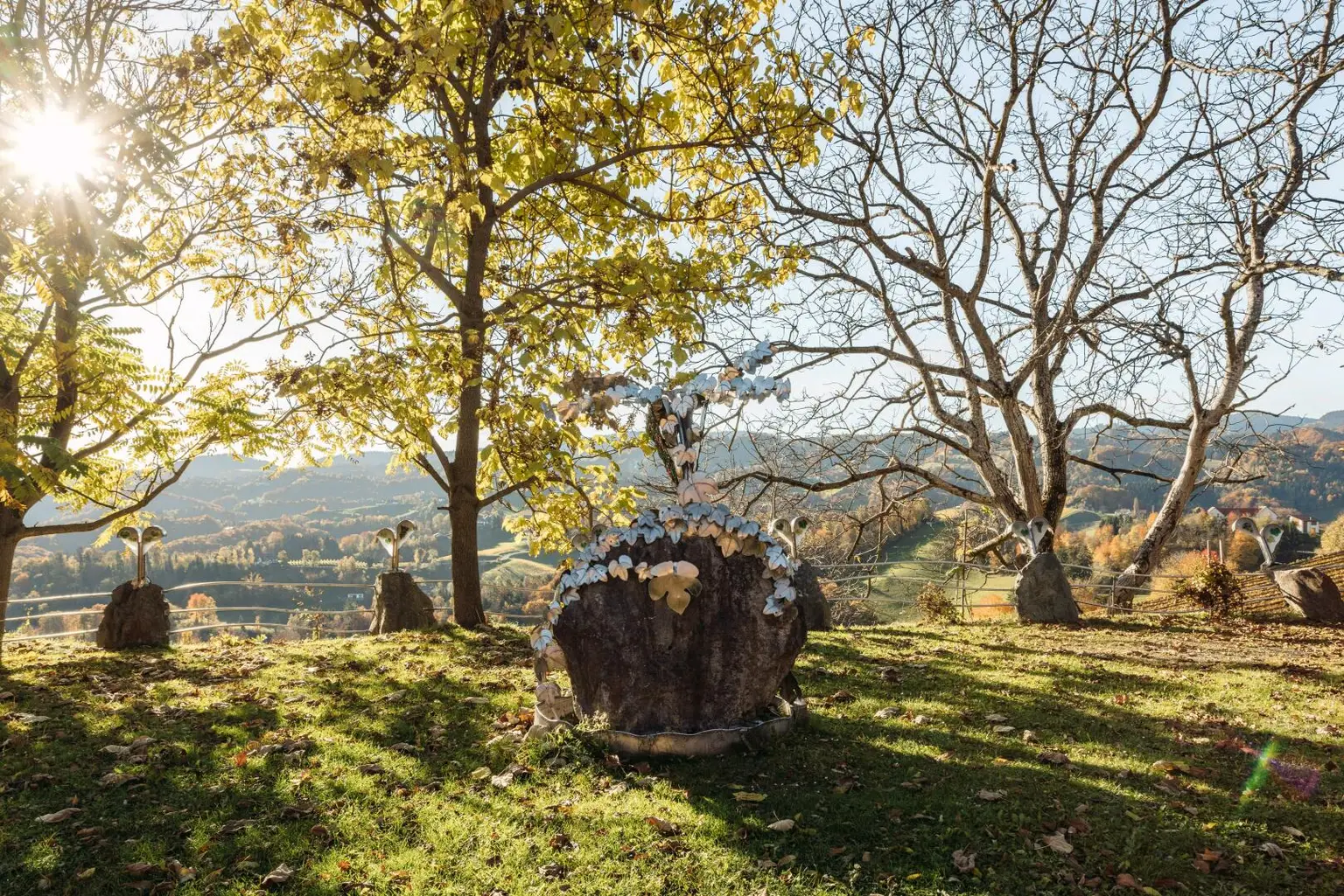 Buschenschank/Heuriger Eory zum Traubenkogel zu verkaufen!