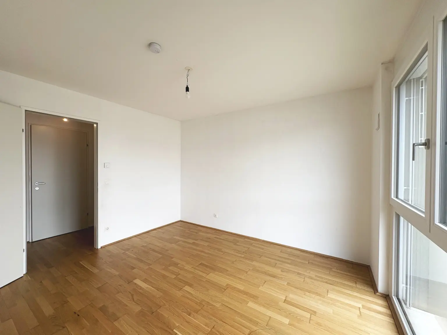 Schlafzimmer I