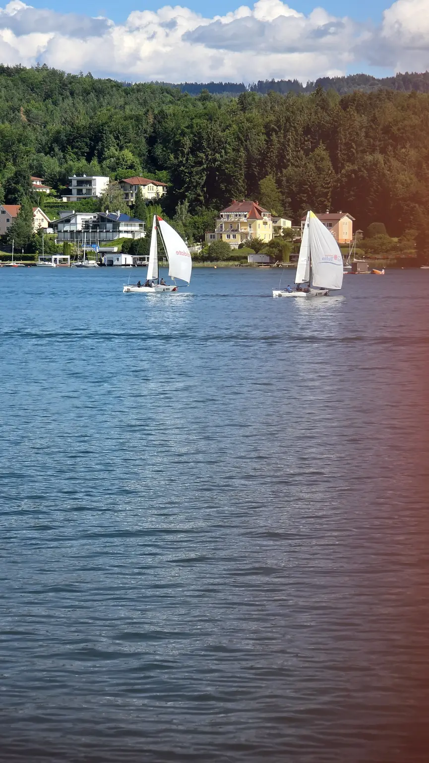 Velden am Wörthersee | 8. Juni bis 15. Juni 2026