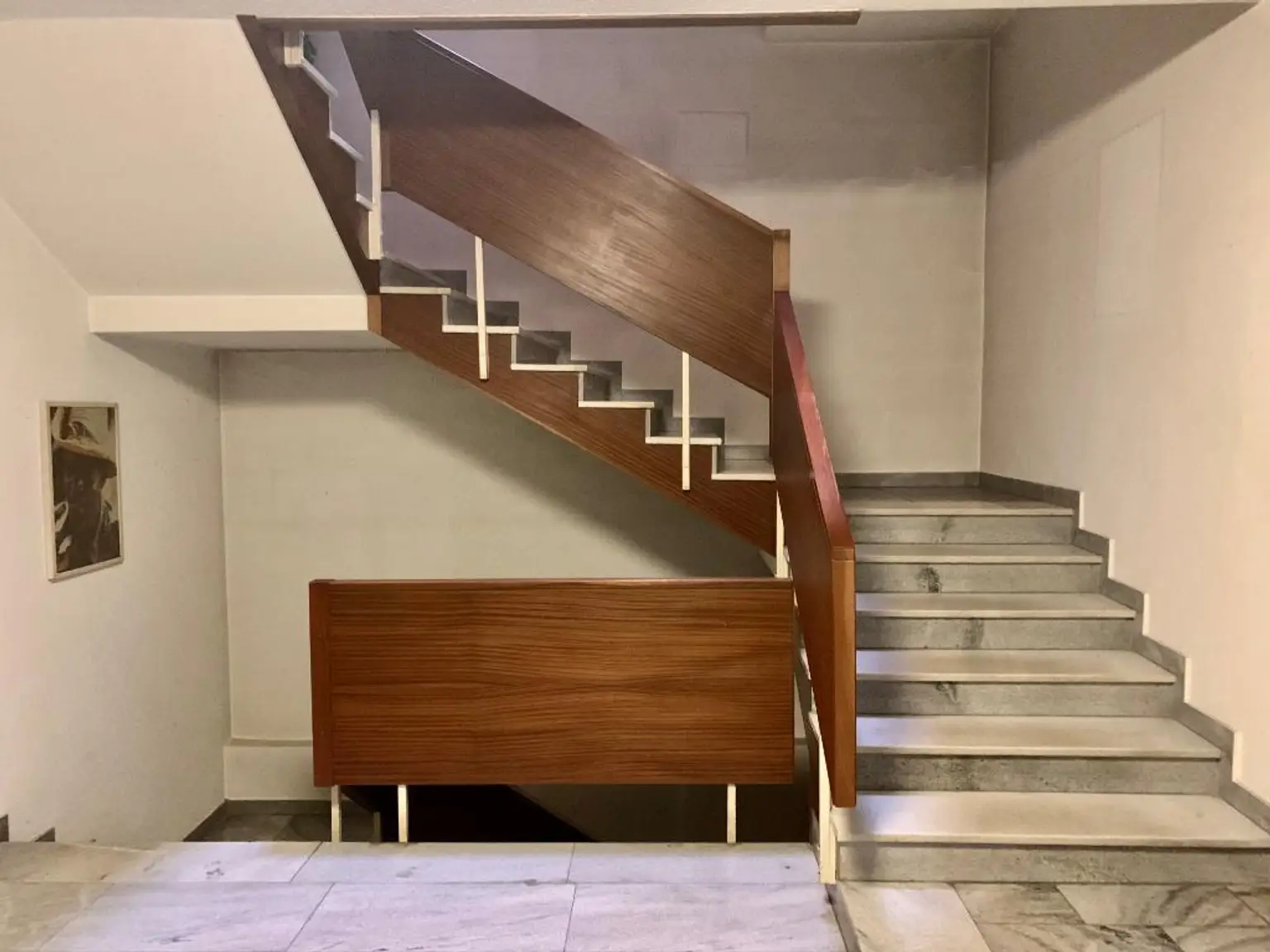 Großzügiges Wohnhaus inkl. Geschäftslokal/Büro im Zentrum von Mattersburg