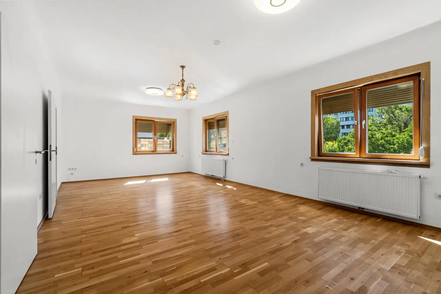 "Ein Haus, das überrascht!"