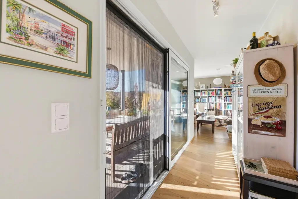 Traum-Einfamilienhaus in ruhiger Lage – großzügiges Grundstück, moderne Ausstattung & die perfekte Wohlfühloase im Weinviertel!