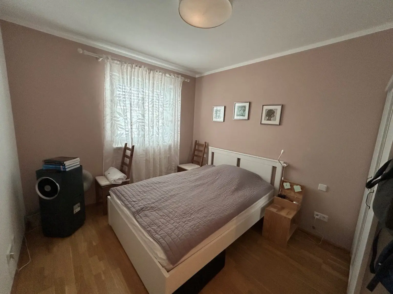 Schlafzimmer I