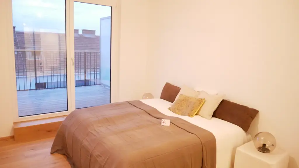 Ausrichtung Nord-Osten – 4-Zimmer-Wohnung – hochwertige Ausstattung – gekühlt