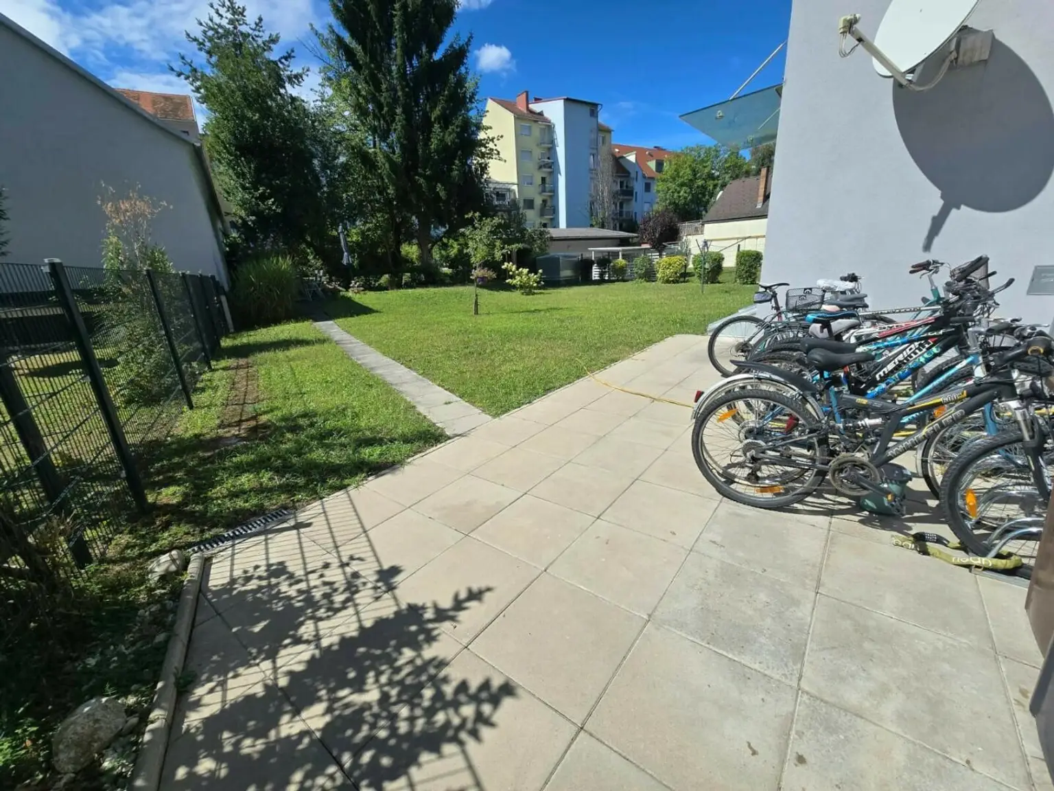Gut durchdachter Wohntraum! Jetzt mieten!