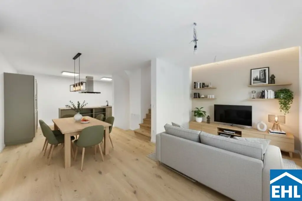 Bezugsfertig: Eigengrund mit Kleingartenwohnhaus! Ihr Paradies am Satzberg in unmittelbarer Nähe der Steinhofgründe!