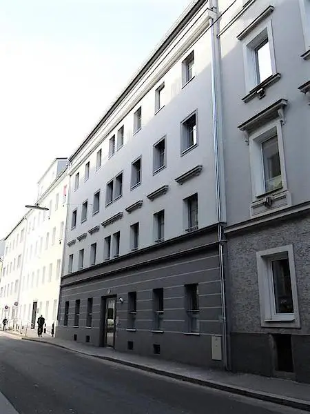 Stifterstraße 10 | Wohnhaus