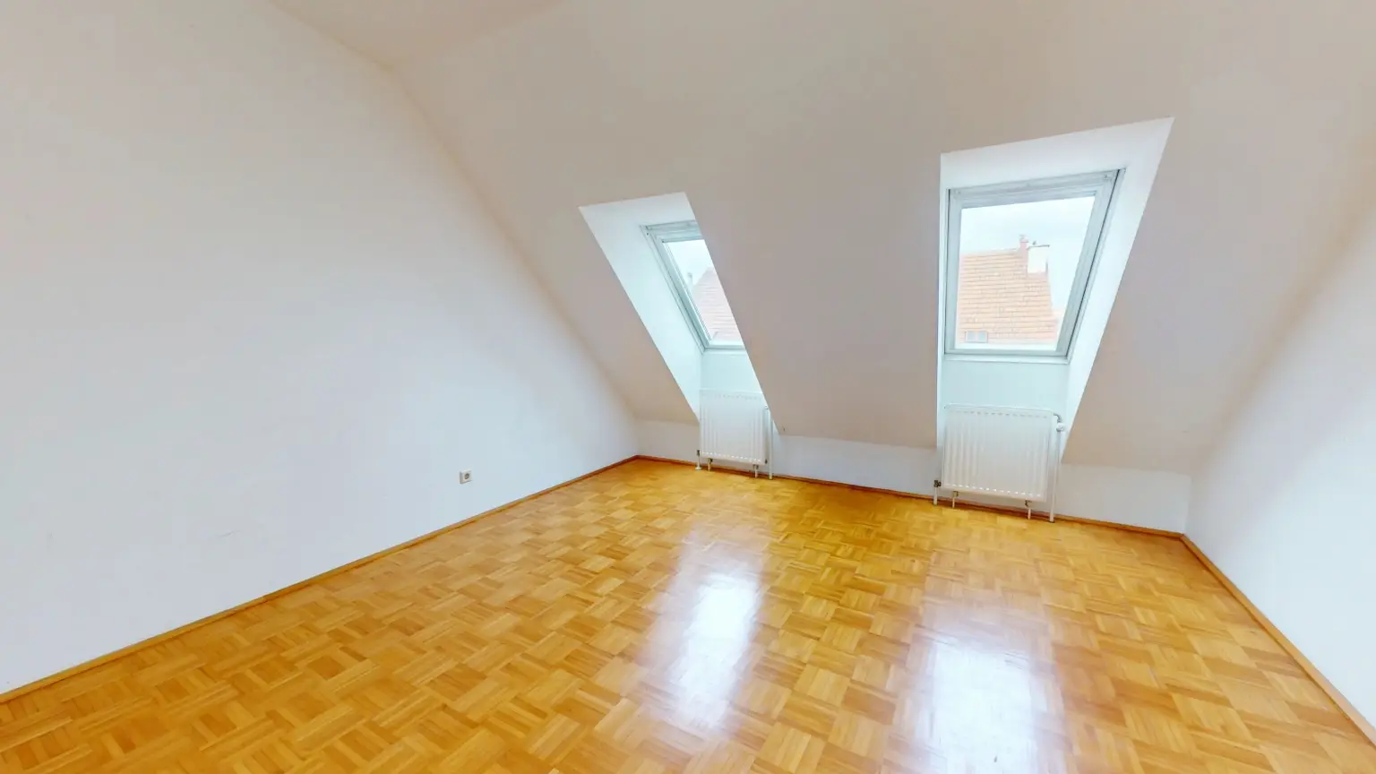 Oberes Schlafzimmer