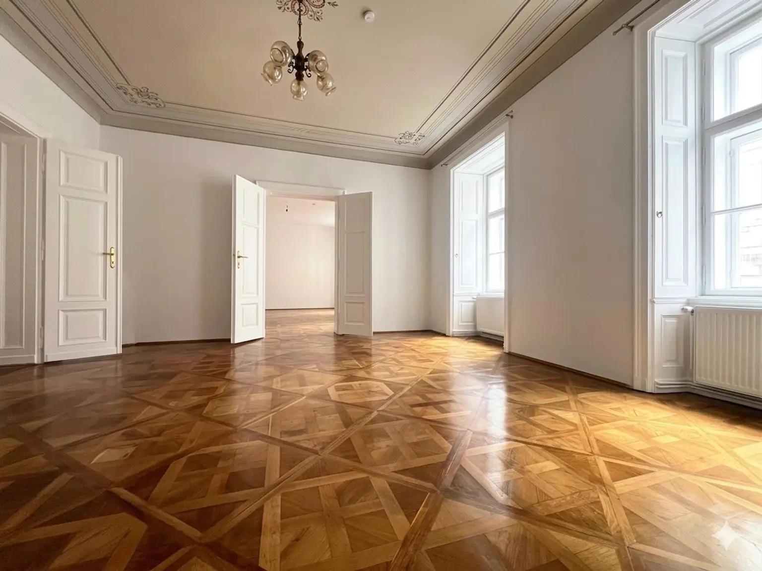 Ung (11)l | ++ BESTE LAGE - Wien Mitte ++ ALTBAUWOHNUNG mit VIER Zimmern | Prima Service Immobilien