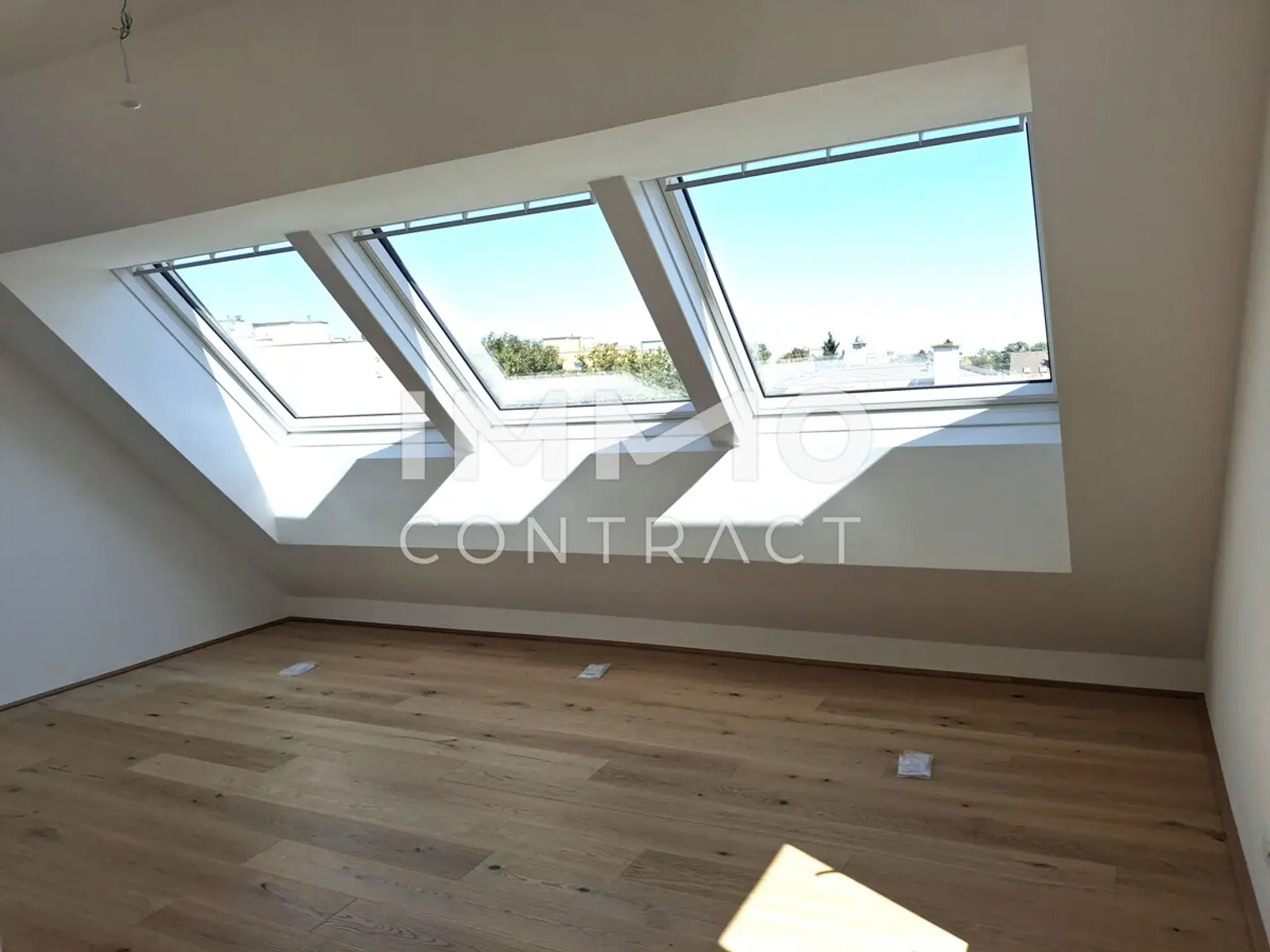 5-Zimmer-Penthouse mit zwei Terrassen – eigener Lift, Nähe zur U-Bahn