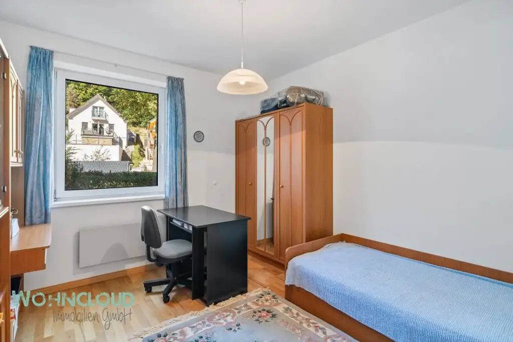 LOGGIA DREAMS - MADE IN MAUERBACH