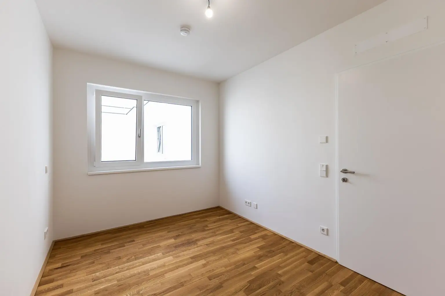 2-Zimmer-Dachgeschoßwohnung mit Terrasse