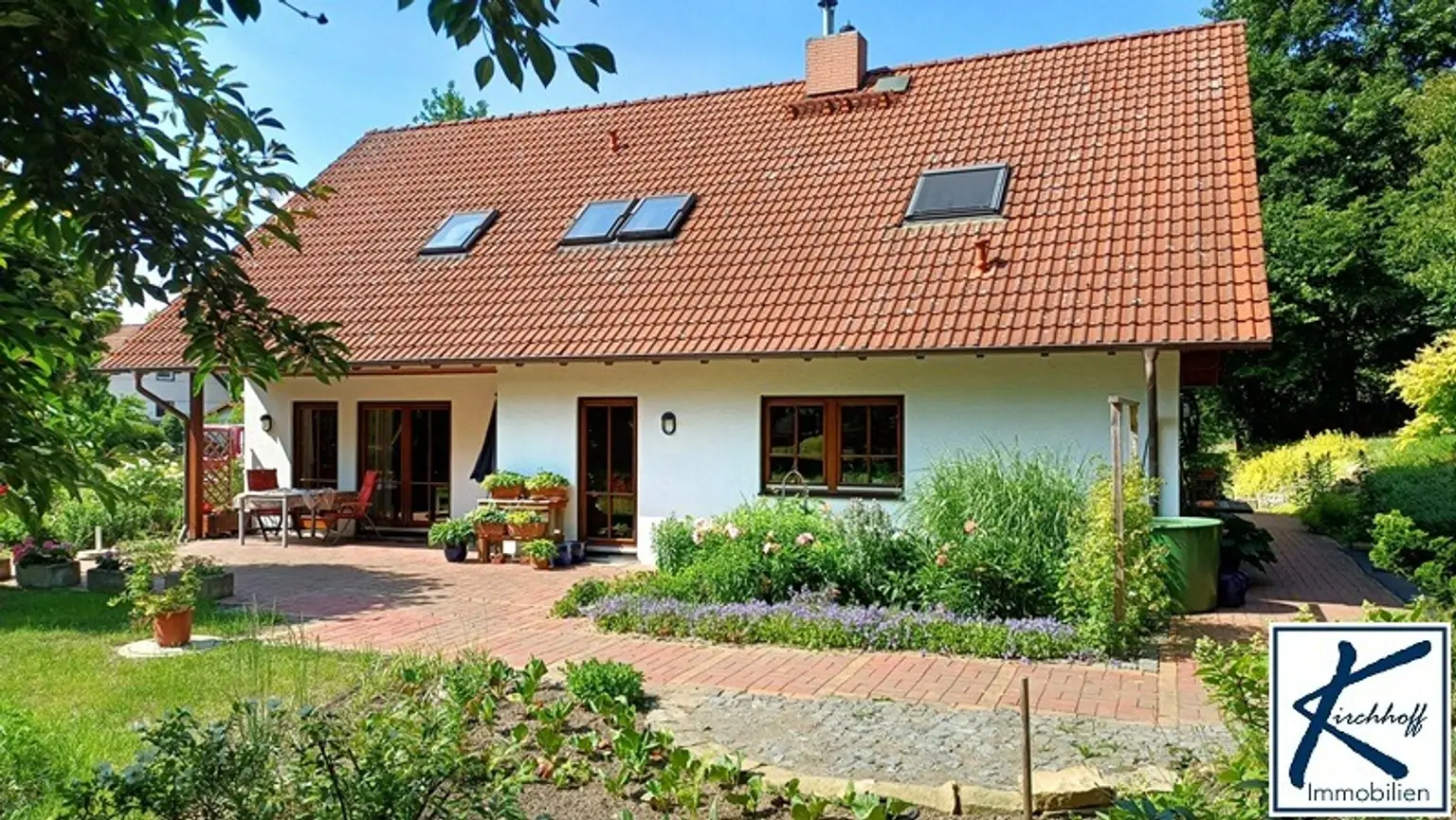 Ihr neues Zuhause in Schladen OT Isingerode – Wohnen, Wohlfühlen, Ankommen