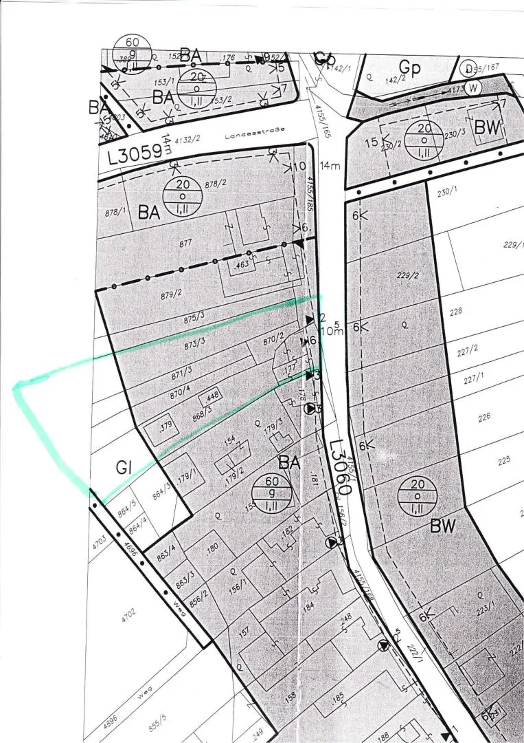 Eibesthal_Mappenskizze-Bebaubarkeit_0