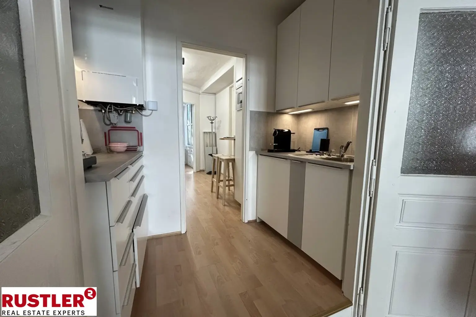 Wunderschönes Büro im Zentrum von Mödling