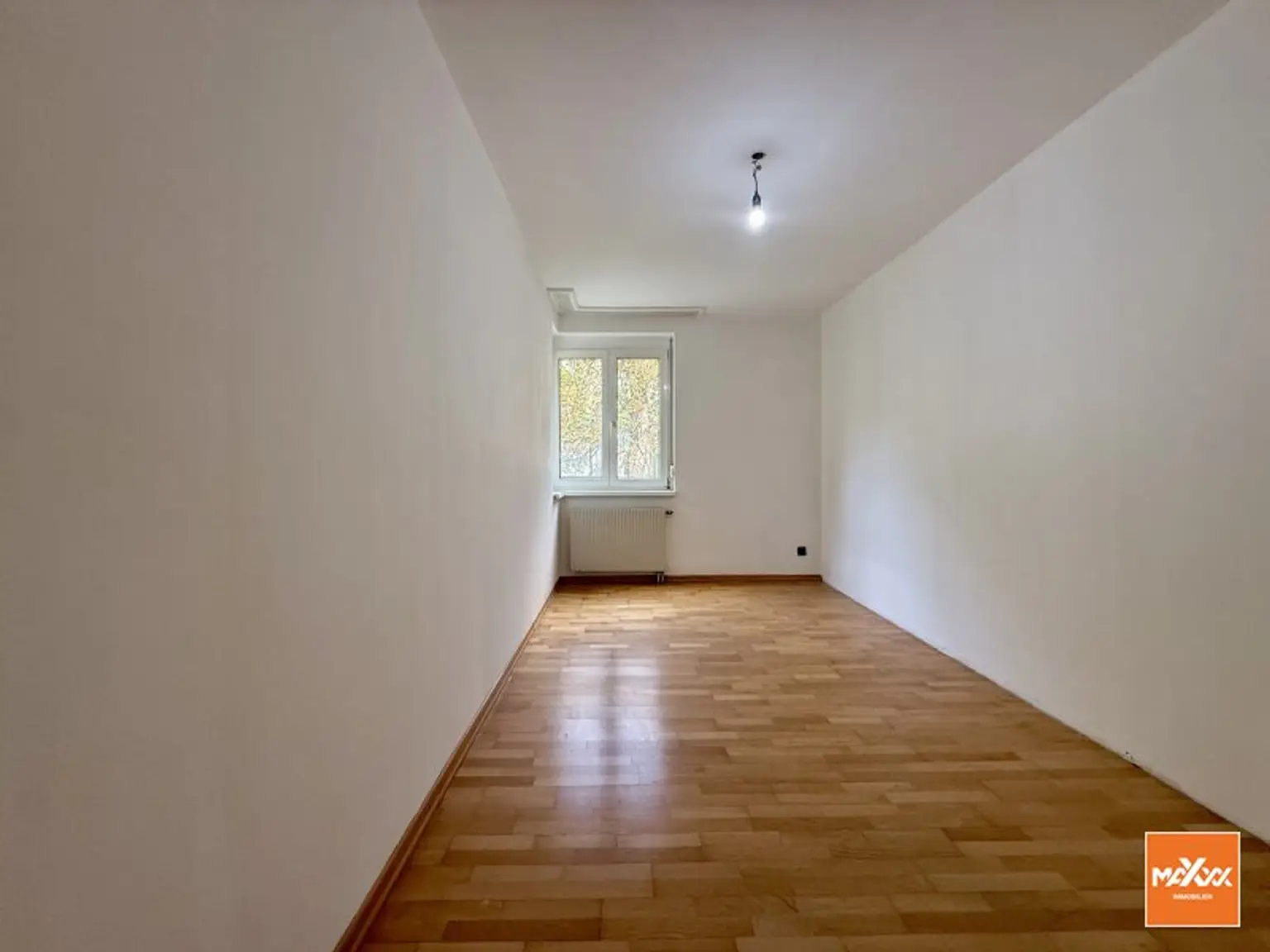 Moderne 2-Zimmer-Wohnung  – ideal für Singles, Paare & Anleger !
