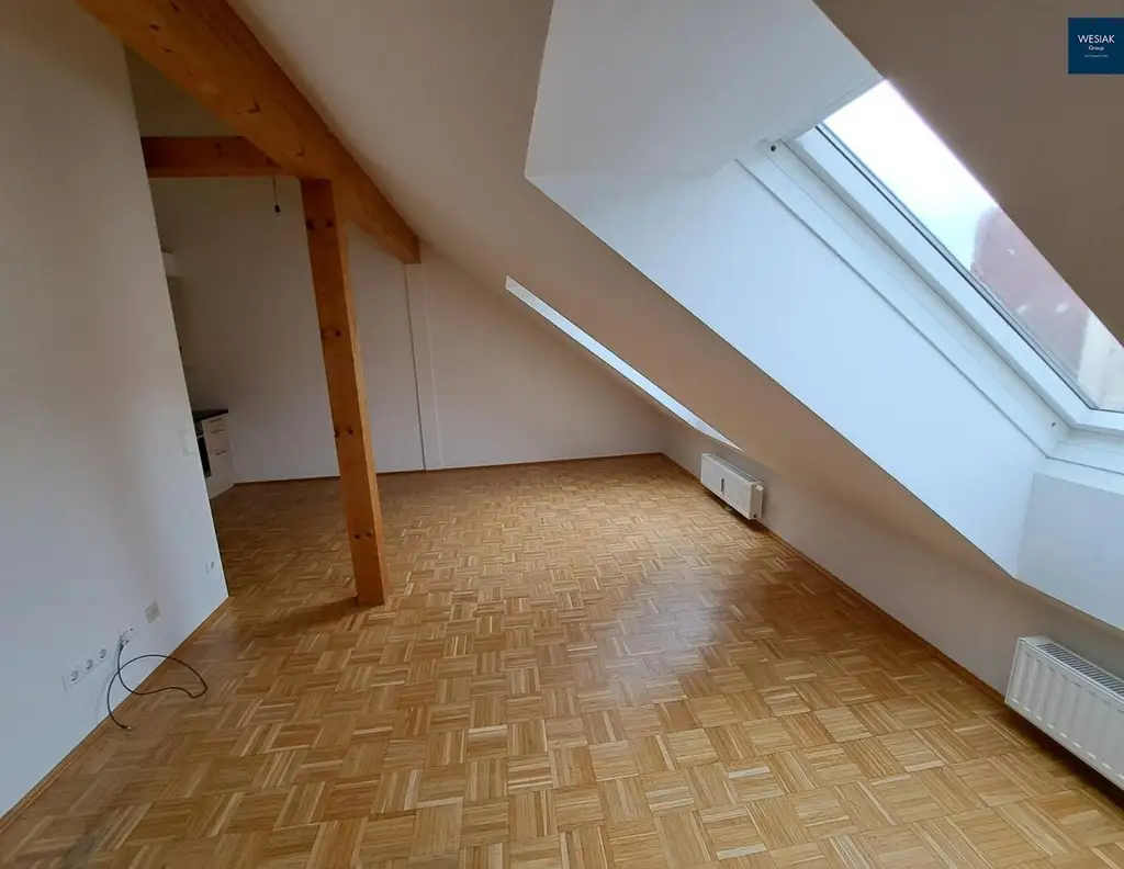Annenstraße 35/19 - Single oder Pärchenwohnung in zentraler Lage
