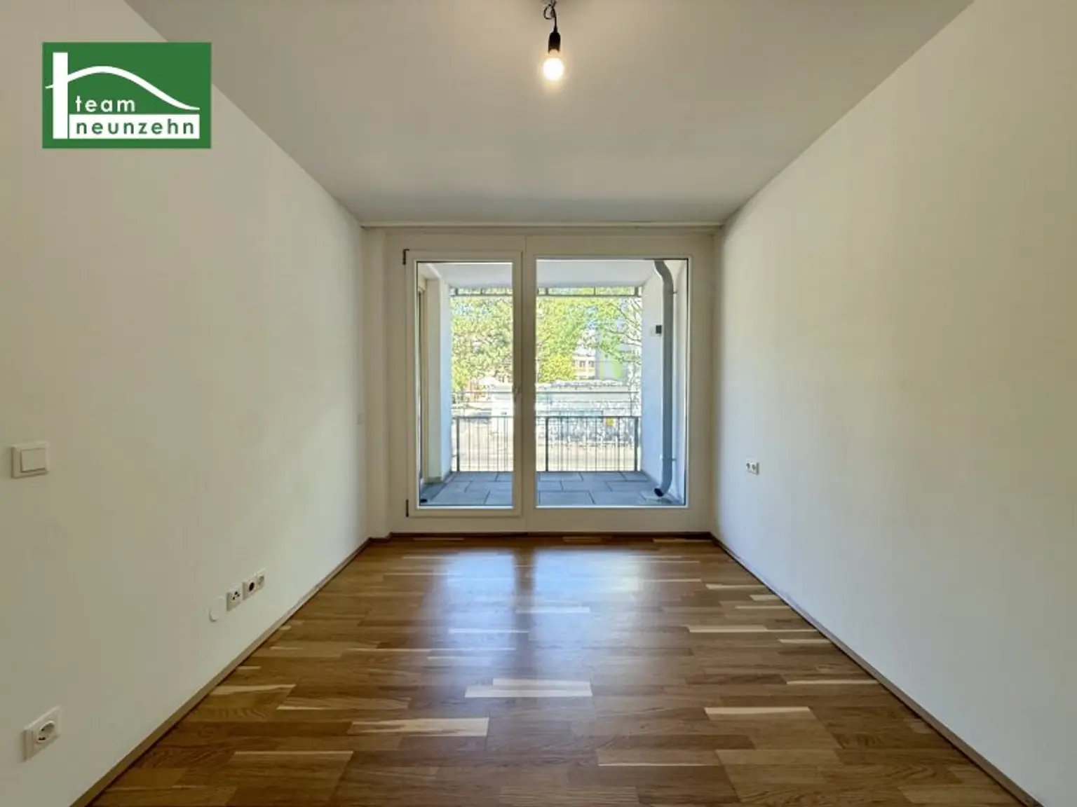 Wohlfühlen leicht gemacht: Moderne 2-Zimmer-Wohnung mit Loggia in Toplage nähe Schönbrunn!