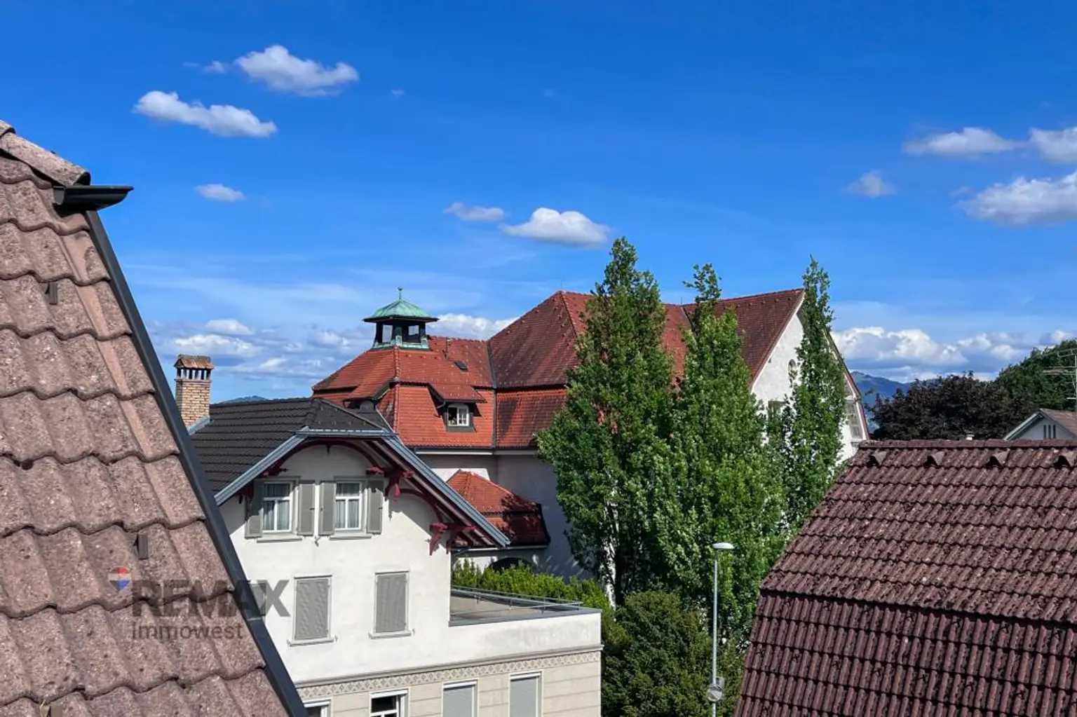 Aussicht