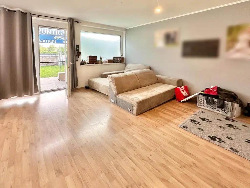Modernes Reihenhaus mit guter Ausstattung, inkl. 2 Parkplätze