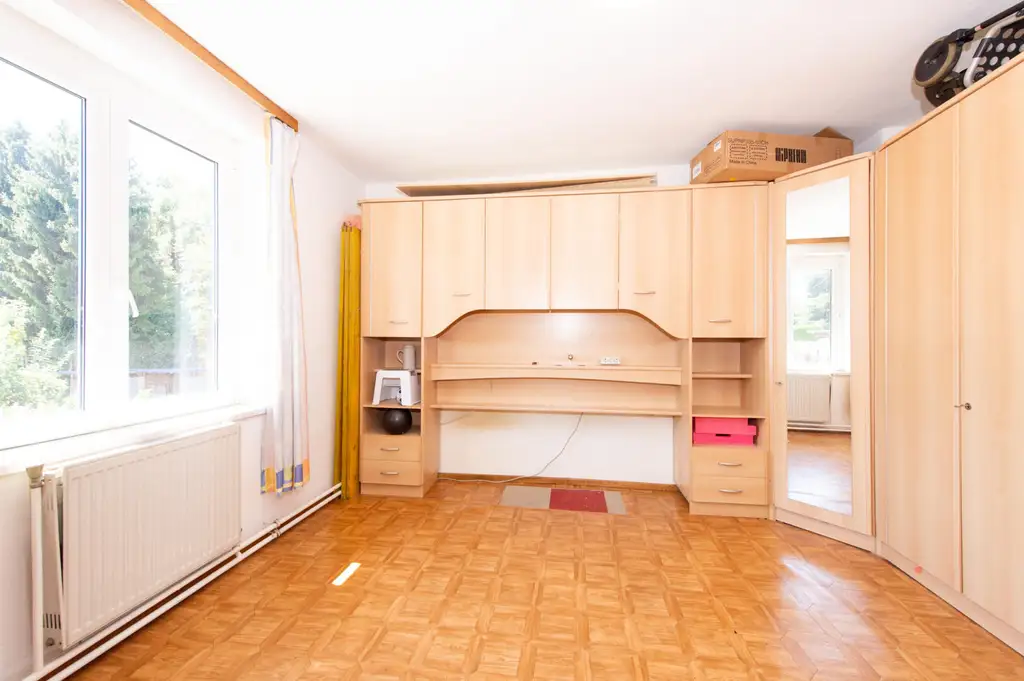 Großzügiges 1–2 Familienhaus in Bestlage - Laßnitzhöhe - Graz