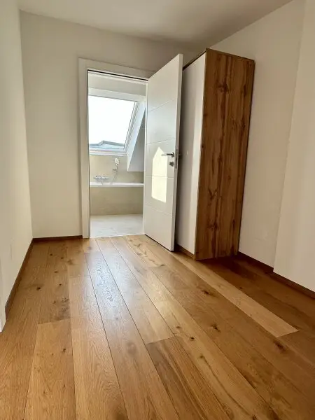 Vorraum Dachgeschoss