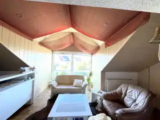 Wohnbereich DG