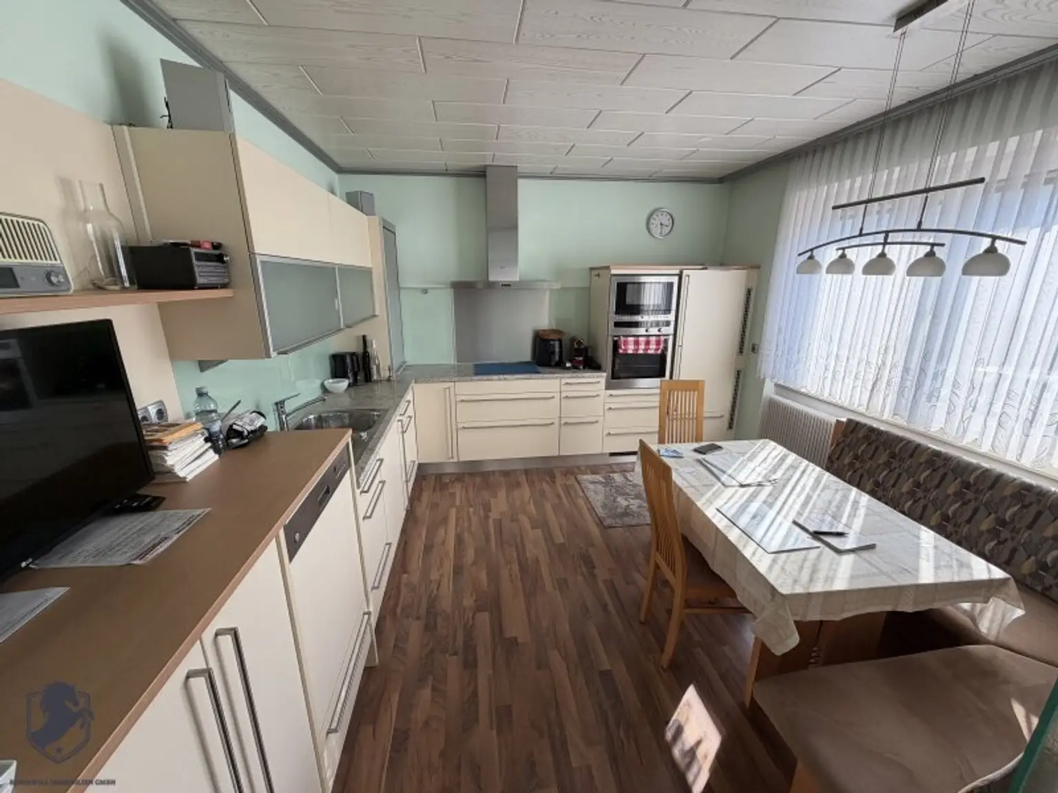 Einfamilienhaus mit ausgebautem Dachgeschoss, Vollkeller, Garage und sonnigem Garten in 3130 Herzogenburg / Oberndorf