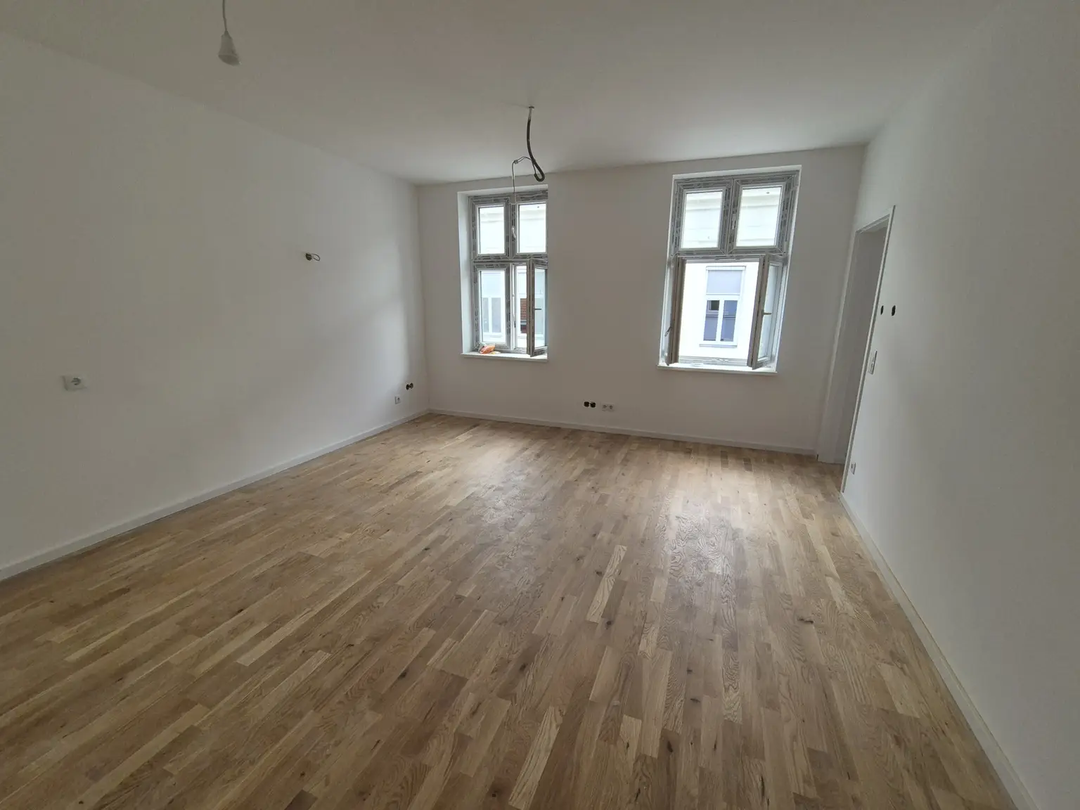 Wohnküche