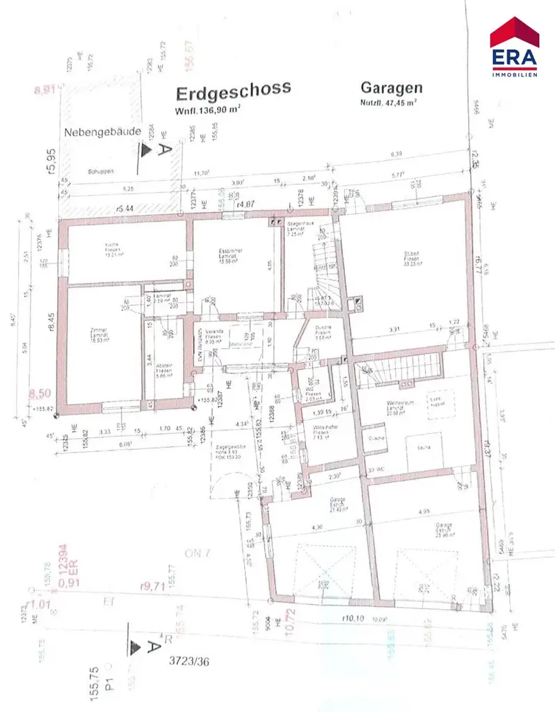Plan EG