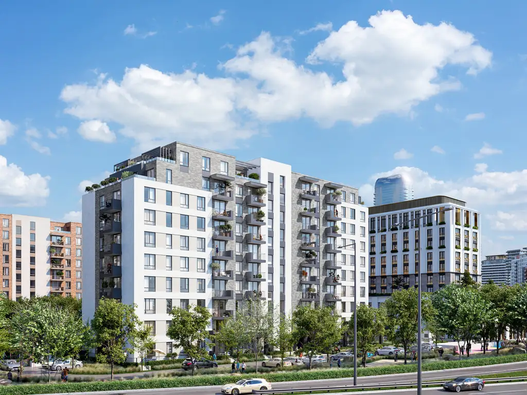 BW Nova – Ihr urbanes Refugium in Belgrads neuem Zentrum