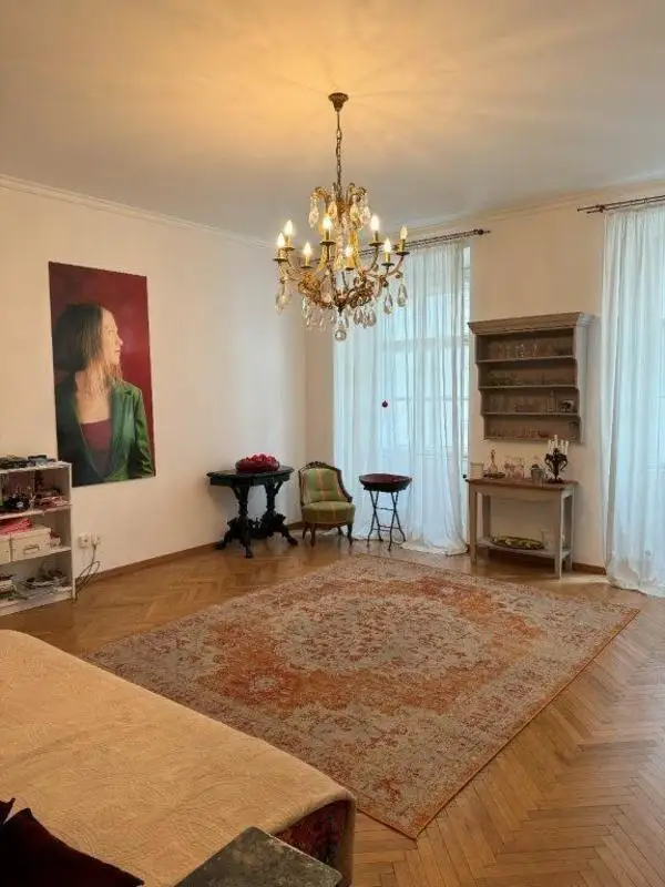 Schöne Innenstadtwohung in Top Lage Nähe Stephansplatz zum Mieten!