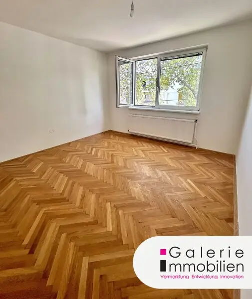Zimmer 1. Stock