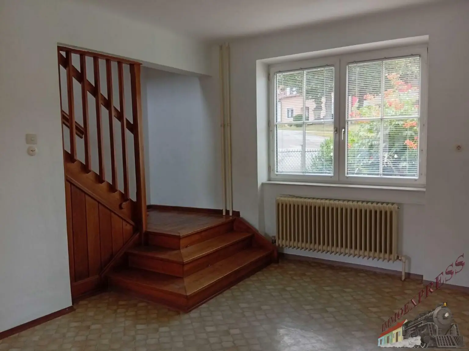 Großzügiges Haus mit 1.793 m² Grund, Innenhof & Nebengebäude