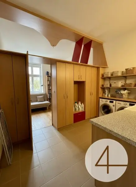 Einrichtungsbeispiel