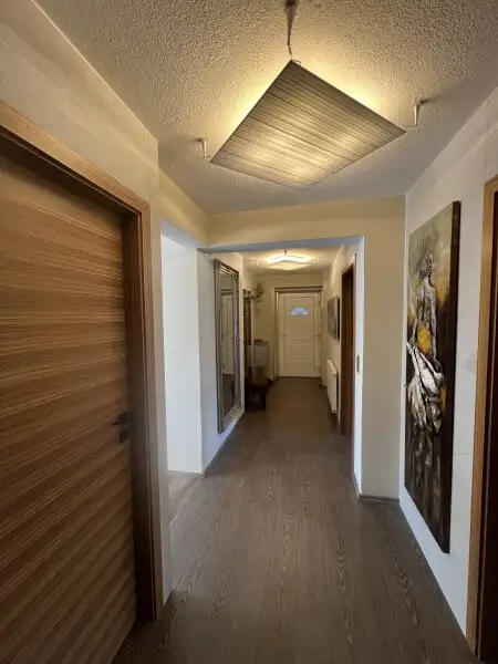 VOMP - Moderne, hochwertige 3,5 Zi.-Wohnung mit Balkon zum Verkauf