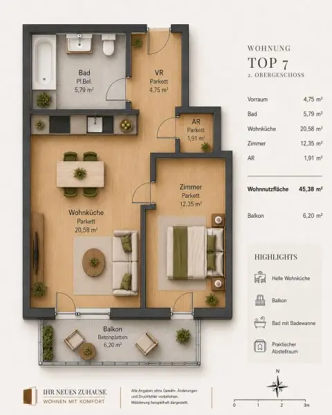 Plan