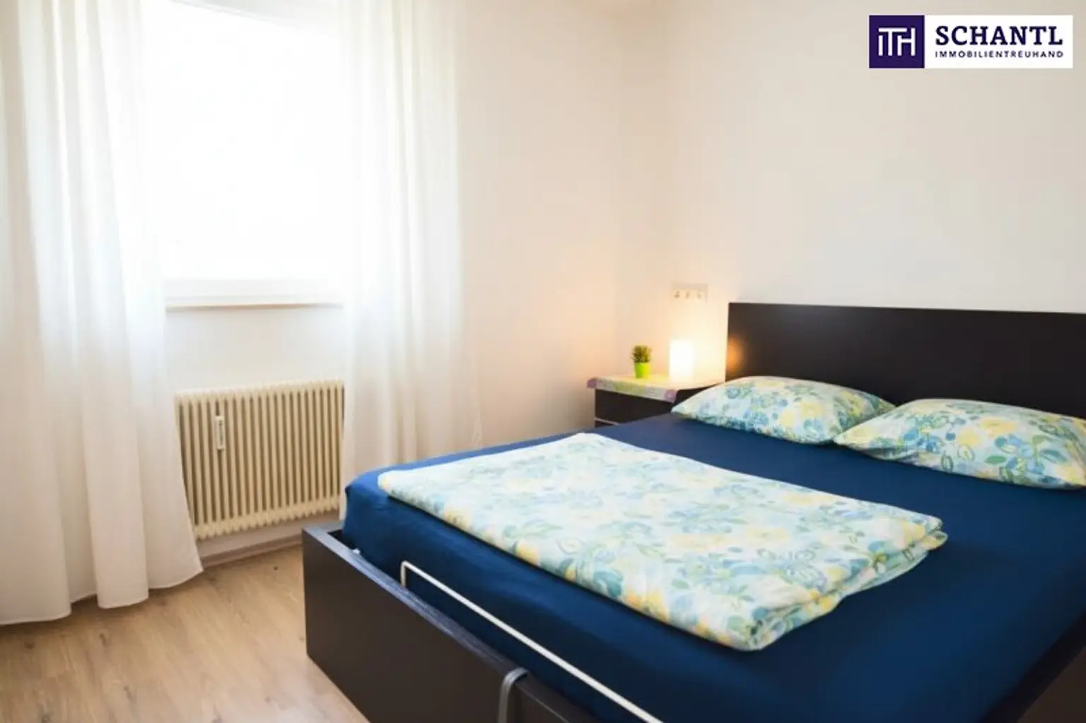 Ab in den 9. Stock - Traumhaftes 3-Zimmer-Penthouse mit unglaublichem Fernblick -Sonnenloggia und Stellplatz inkludiert - Jetzt zugreifen!!