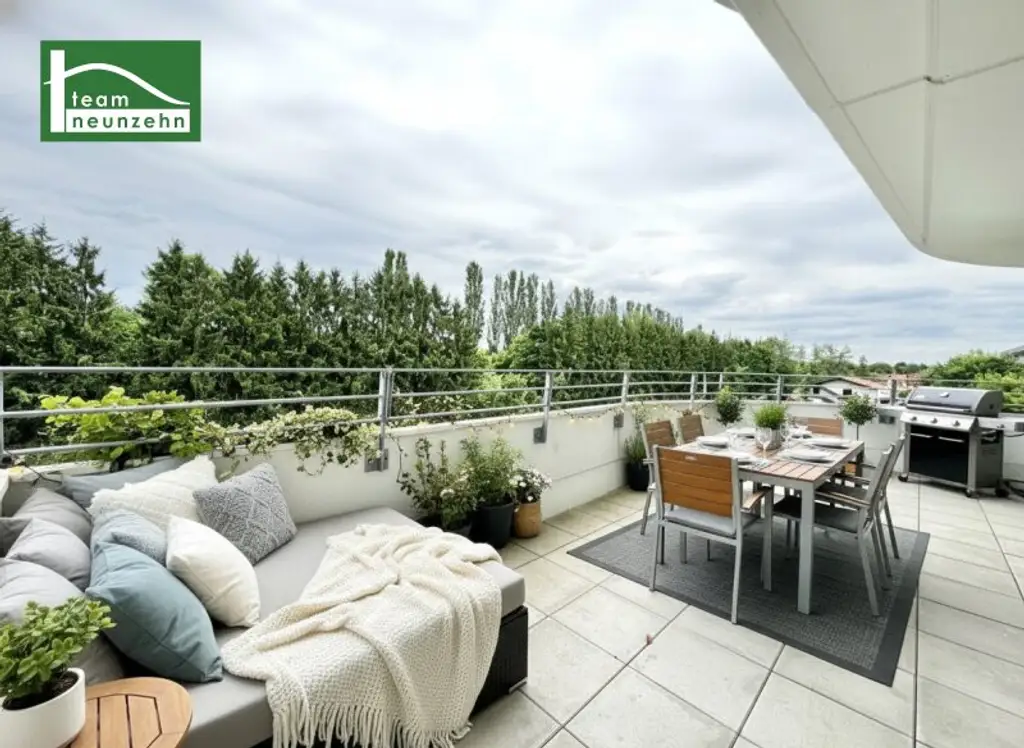 Wohnen mit Weitblick – Stilvoll leben im Süden von Graz - AKTION - 2 MONATE MIETZINSFREI