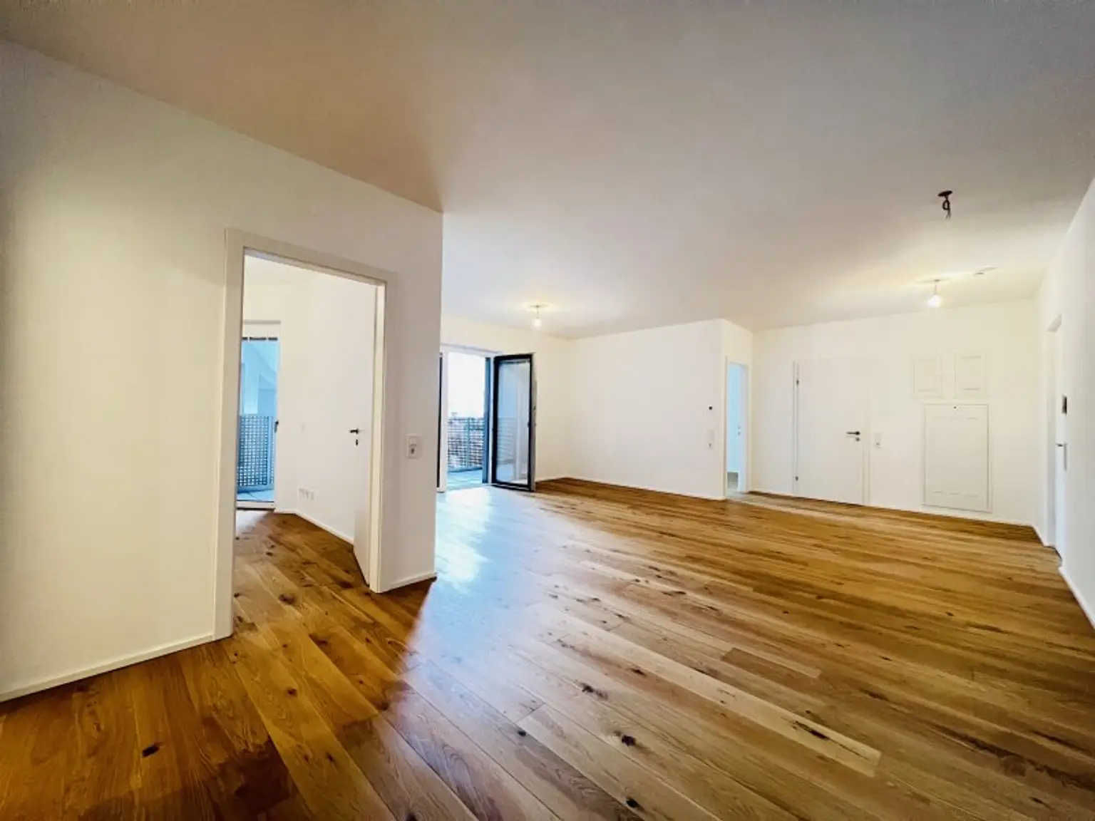 Q11_Modern & gemütlich – Wohnen nahe der Traisen & City-Flair genießen