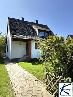 Harzlich Willkommen