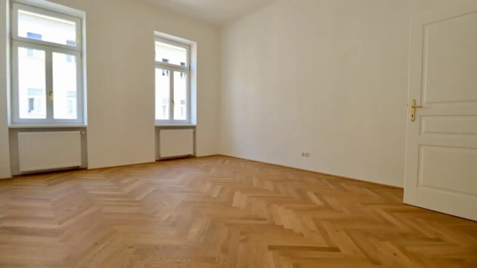 Wohnküche