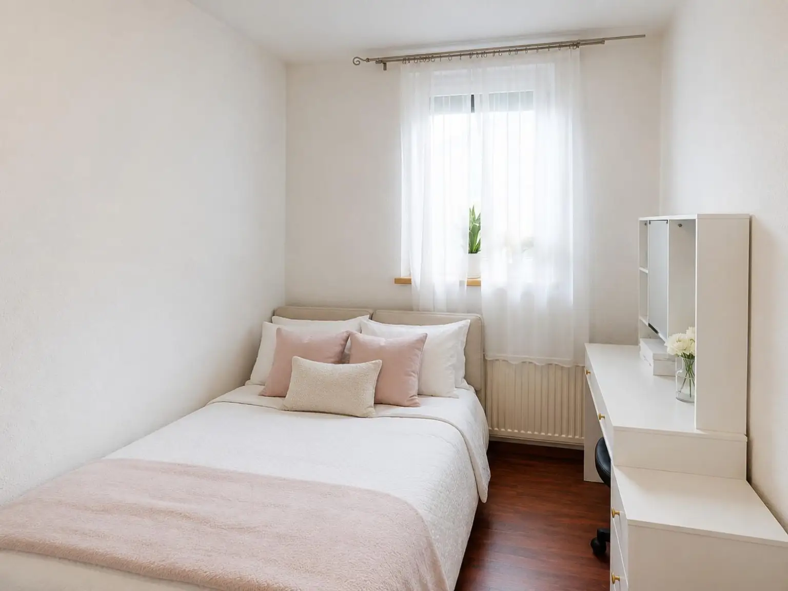 Landeck - Wohnung - Zimmer 2.