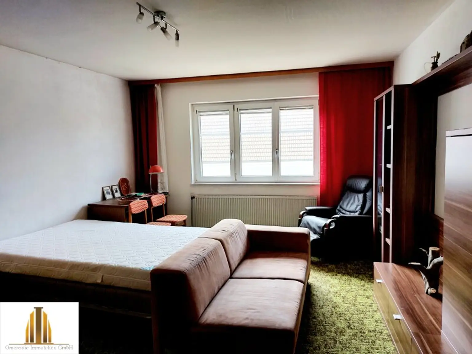 Einfamilienhaus mit ehemaligem Lokal, Stadel und Garten in Weitersfeld im Bezirk Horn!